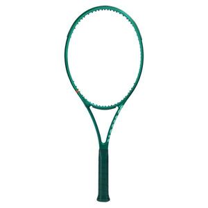 Wilson BLADE 104 V10 FRM Teniszütő, zöld, méret L3 kép