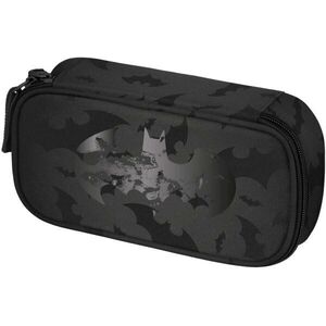 BAAGL ETUE BATMAN Iskolai tolltartó, fekete, méret kép