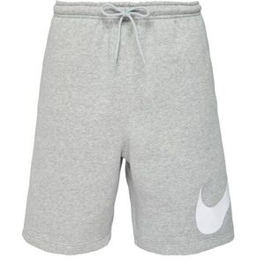 Nike NSW CLUB SHORT BB GX M Férfi rövidnadrág, szürke, méret XXL kép