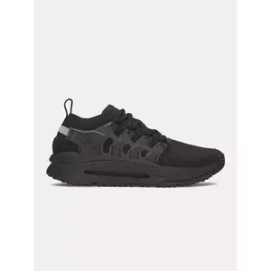Under Armour PHANTOM X Férfi sportcipő, fekete, méret 44.5 kép