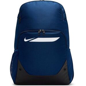 Nike ACADEMY TEAM BACKPACK L Hátizsák, kék, méret kép