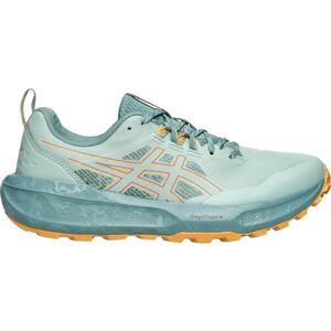 ASICS GEL-SONOMA 8 W Női futócipő, zöld, méret 37.5 kép