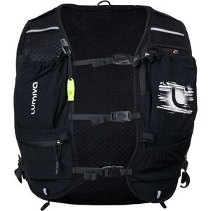 LUMIVA ULTRA TRAILU 6 L Futómellény, fekete, méret kép