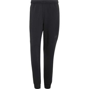 adidas D4T KNIT PT CUF Férfi nadrág, fekete, méret kép
