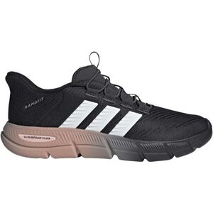 adidas CLOUDFOAM FLEX - RAPIDFIT W Női szabadidőcipő, fekete, méret kép