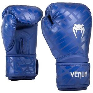 Venum CONTENDER 1.5 XT KIDS BOXING GLOVES Gyerek boxkesztyű, kék, méret kép