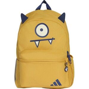adidas LK TRNSTR BP Gyerek hátizsák, sárga, méret kép