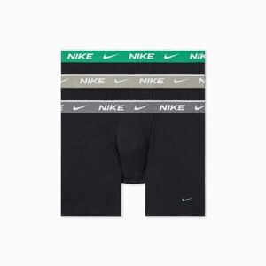 Nike MILITARY Férfi alsónemű, fekete, méret kép