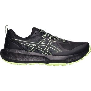 ASICS GEL-SONOMA 8 Férfi futócipő, fekete, méret 41.5 kép