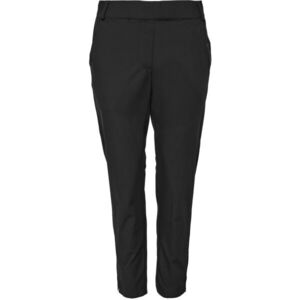 FUNDANGO CARMI Női túra 7/8 leggings, fekete, méret kép