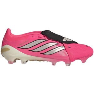 adidas PREDATOR PRO FT FG Férfi futballcipő, rózsaszín, méret 43 1/3 kép