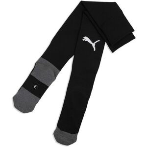 Puma TEAMLIGA26 SOCKS CORE Focistucni, fekete, méret 35-38 kép