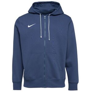 Nike PARK26 Gyerek pulóver, sötétkék, méret kép