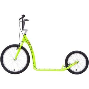 KOSTKA HILL FUN G5 Roller, sárga, méret kép