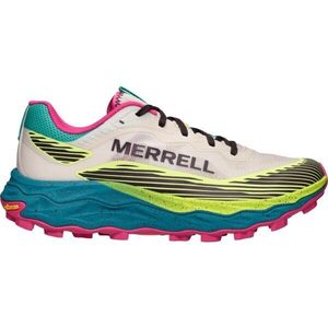 Merrell AGILITY PEAK 6 Férfi futócipő, fehér, méret 41 kép
