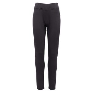 Lotto ALLOA Női bélelt leggings, fekete, méret kép