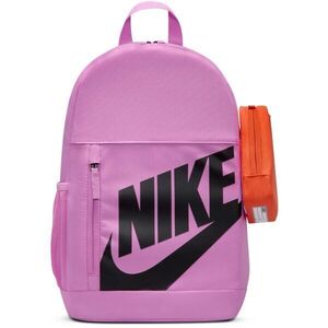 Nike ELEMENTAL Y Gyerek hátizsák, rózsaszín, méret kép