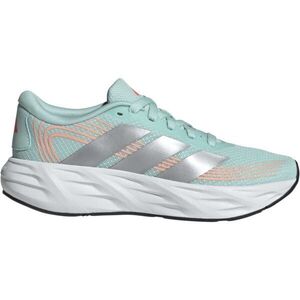 adidas GALAXY 8 J Gyerek futócipő, türkiz, méret 38 kép