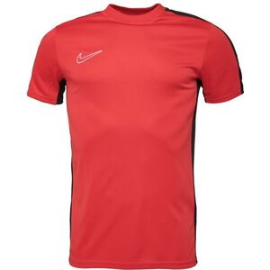 Nike NK DF ACD23 TOP SS BR Férfi futballmez, piros, méret kép
