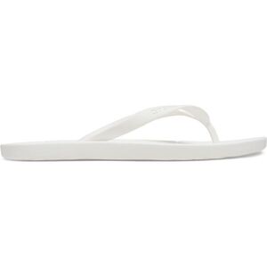 Crocs FLIP Unisex papucs, fehér, méret 43/44 kép