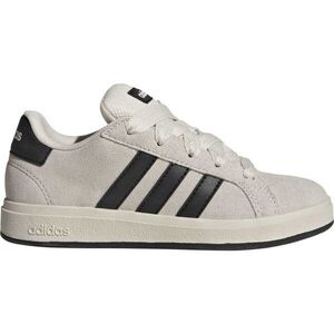 adidas GRAND COURT 00S K Gyerek sneaker, szürke, méret 40 kép