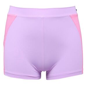UNUO SWIMSUIT Lány fürdőruha, lila, méret 122-128 kép