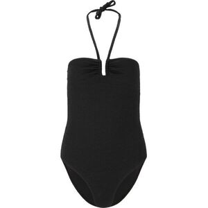 ATHLECIA TIKY W SWIMSUIT Női fürdőruha, fekete, méret kép