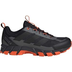 adidas TERREX ROCKADIA M Férfi outdoor cipő, fekete, méret 41 1/3 kép