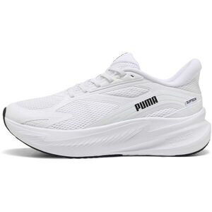 Puma MAXSTRIDE LITE LS SLIPTECH Férfi szabadidőcipő, fehér, méret 45 kép