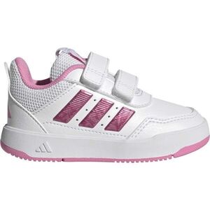 adidas TENSAUR SPORT 3.0 CF I Gyerek sportcipő, fehér, méret kép