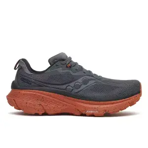 Saucony GUIDE TR Férfi futócipő, fekete, méret 44 kép