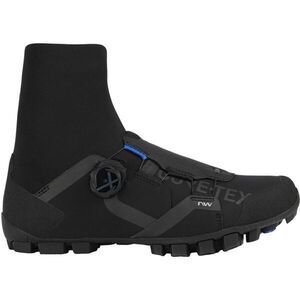 Northwave CELSIUS XT ARC. GTX XC/MTB cipő, fekete, méret kép