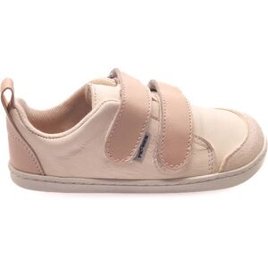 PEGRES BF 59 Gyerek barefoot cipő, bézs, méret kép