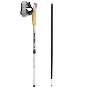 Leki ULTRATRAIL FX ONE Trail running bot, szürke, méret kép