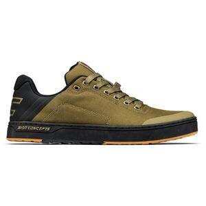 RIDE CONCEPT LIVEWIRE Kerékpáros cipő, khaki, méret kép