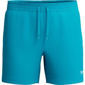 Speedo ESSENTIALS 16" WATERSHORT AM Férfi fürdőnadrág, türkiz, méret XXL kép