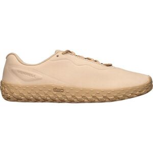 Merrell VAPOR GLOVE 7 W Női barefoot cipő, bézs, méret 38 kép