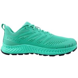 INOV-8 TRAILFLY V2 M Férfi futócipő, zöld, méret 42.5 kép