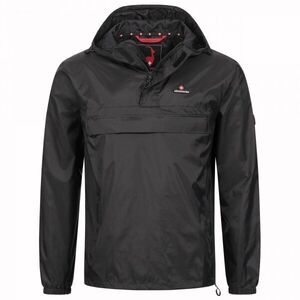 HÖHENHORN LEPON Férfi széldzseki, fekete, méret XXXL kép
