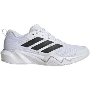 adidas RAPIDMOVE GO TRAINER W Női edzőcipő, fehér, méret 36 kép