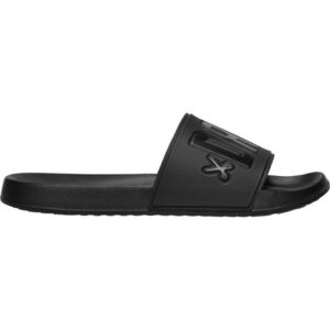 DRK LAGOON SLIP ON Férfi papucs, fekete, méret kép