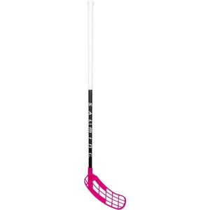 Salming Q-SERIES AERO QUEST1 F27 Floorball ütő, rózsaszín, méret kép