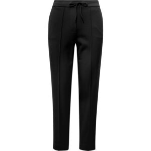 s.Oliver RL TROUSERS NOOS Nadrág, fekete, méret kép