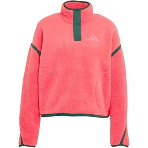 adidas MULTI TERREX ESSENTIALS HP Női pulóver, lazac, méret kép
