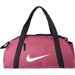Nike NK GYM CLUB BAG Edző utazótáska, rózsaszín, méret kép