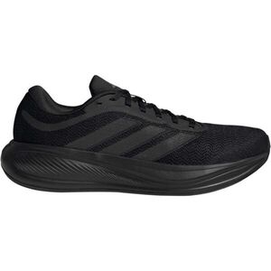 adidas RESPONSE RUNNER U Férfi futócipő, fekete, méret 46 2/3 kép