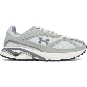 Under Armour HOVR APPARITION Unisex sneaker, zöld, méret 47 kép