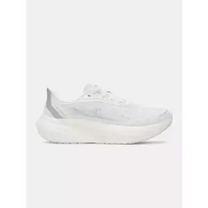 Under Armour W VELOCITI DISTANCE Női futócipő, fehér, méret 38 kép
