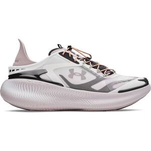 Under Armour ECHO Unisex szabadidőcipő, szürke, méret 47 kép