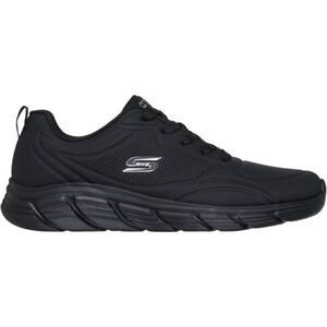 Skechers BOBS B FLEX LOW Női utcai cipő, fekete, méret kép